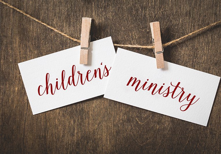 childrenministry